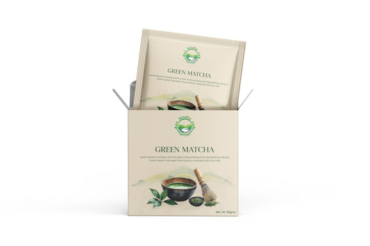 Matcha - Ceremonial Grade