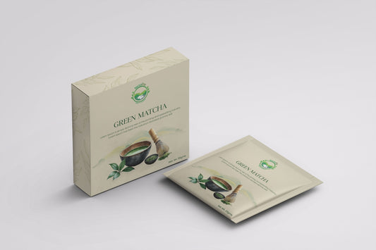 Matcha - Ceremonial Grade