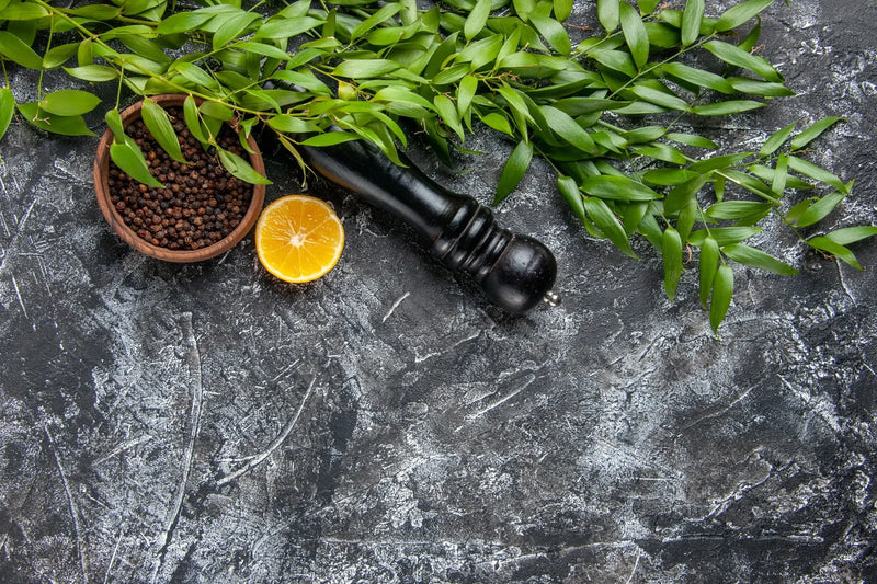 Joining Hands for Clean Food